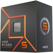 AMD 100-000001015 38Mbs Ryzen 5 7600 Gaming Processor