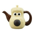 thumbnail image 2 of Wallace and Gromit - Color Changing Gromit Teapot, 2 of 3