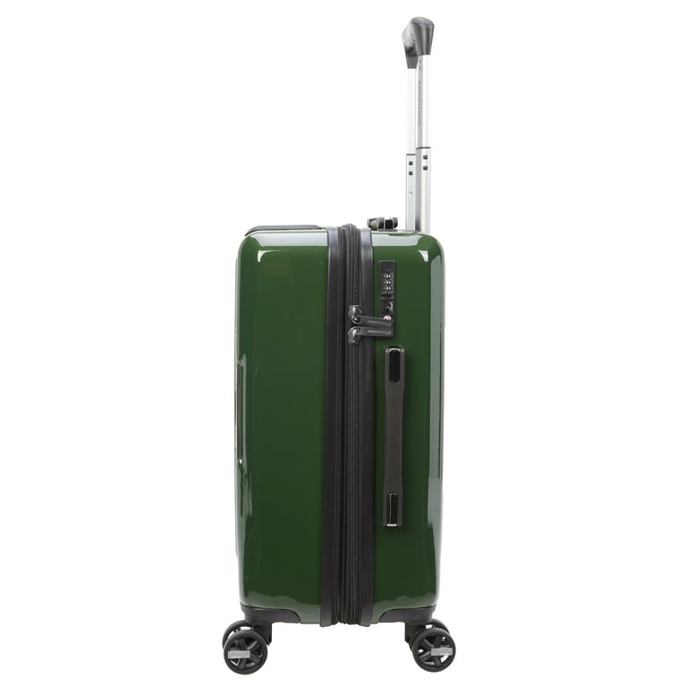 Swiss army hard shell luggage outlet