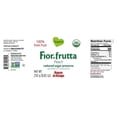 thumbnail image 2 of Rigoni di Asiago Fiordifrutta Organic Fruit Spread Peach 8.82 oz Pack of 4, 2 of 2