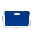 thumbnail image 2 of 1X Garden Kneeling Pad Garden Kneel Pad Car Repairs Pad Garden Kneel Pad Garden Thickened 4Cm Knee Pad Cushion, 2 of 7