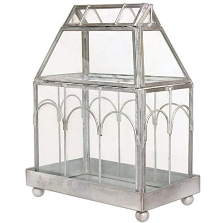Archway Glass Terrarium