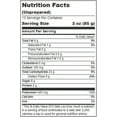 thumbnail image 3 of Sweet Sensations Crinkle Cut Sweet Potato Fries, 2.5 Pound -- 6 per case, 3 of 4