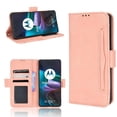 thumbnail image 1 of Funda Tipo Billetera GANGXUN para Motorola Edge 30 – Tapa Flip con Tarjetero, 1 of 5
