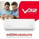 thumbnail image 3 of Aire Minisplit 220v INVERTER V32 1.2 toneladas (12000 btu) Solo Frío Mirage EVF121D, 3 of 4