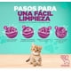 thumbnail image 2 of Arena para gato ¡Hey Karen! Standard 5 kg, 2 of 3