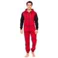 thumbnail image 1 of Men's Fashion One Piece Jumpsuit Overall Printed Playsuit, 1 of 7
