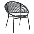 thumbnail image 4 of Mainstays Patio Wicker Stacking Chair, 4 of 7