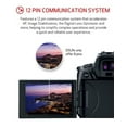 thumbnail image 2 of Canon EOS R Mirrorless Camera with RF 24-105mm Lens, 30.3MP Full Frame Digital Camera, 4K Video (International Model), 2 of 6