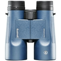 Bushnell Explorer 10x42 Binoculars for Adults & Kids, Waterproof, Durable Binoculars for Outdoor Adventures
