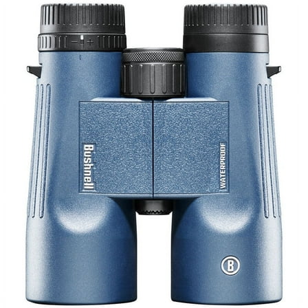 Bushnell Explorer 10x42 Binoculars for Adults & Kids, Waterproof, Durable Binoculars for Outdoor Adventures
