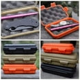 thumbnail image 4 of Mosiee Storage Box Organizer Box Waterproof Boating Camping Fishing Organization, 4 of 9