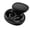Black, variant on Translation Earbuds Real Time,3-in-1 Buletooth 5.3 Translator Earbuds with 6 Translation Modes/164 Languages,No Subscription Required Translatior Headphones,40H Audifonos Traductores Inglés Español