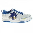 thumbnail image 3 of Sonic the Hedgehog Kid's Sneakers-Size 2, 3 of 5