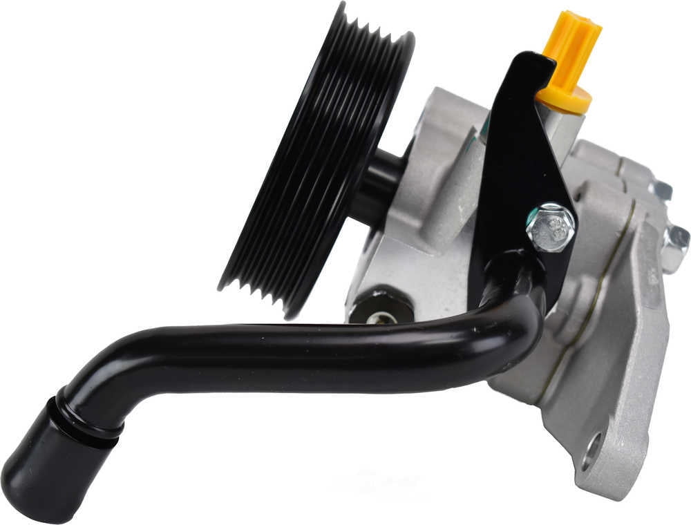Atlantic Automotive Engineering 5376N AAE New Hydraulic Power Steering Pump 100% Tested