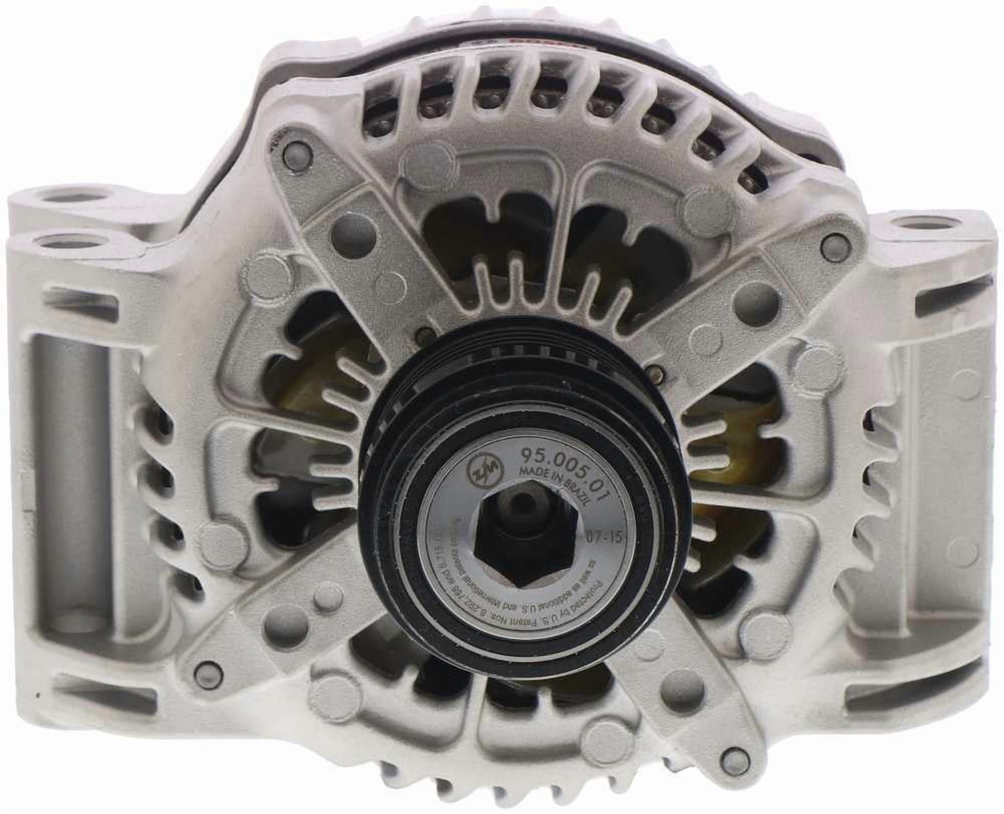 Bosch AL6489X Premium Alternator