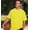 Safety Green, variant on Paragon Men's Islander Tee 200