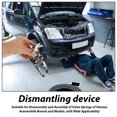 thumbnail image 2 of TABLZONE 1Set Valve Spring Installation Compressor Tool for Automotive Repair and Maintenance, 2 of 5