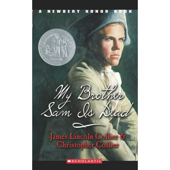 Point My Brother Sam Is Dead (Scholastic Gold), (Paperback)