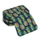 thumbnail image 4 of Easygdp Colorful Pineapples para Estuche de Lápices con Tapa Flip, Suministros de Oficina y Universidad para Adolescentes y Adultos, 4 of 7