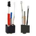 thumbnail image 3 of 2-Packs Print Head Heater Block Temperature Heater for 3D Printer Accessories, 3 of 9