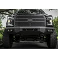thumbnail image 5 of Body Armor FD-19336 ECO-Series Front Bumper Fits 15-17 F-150 Fits select: 2015 ,2016-2017 FORD F150, 5 of 7