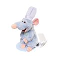 thumbnail image 4 of Muñeco de peluche magnético con forma de trona de Dini Mouse King, 4 of 6