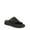 Black, variant on Ryka Womens Elegance Slide Sandal - Medium & Wide Width