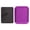 Purple, variant on Rupoun Magnetic Small Parts Tray Plate Screw Storage Nuts Bolts Organizer Red Finish Aluminum Alloy Construction For Garage Workshop Mechanics Automotive Tools Repair