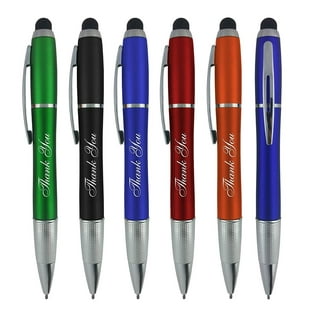 Snarky Office Pens/Set of 5 Funny Pens/Vibrant Ink Color With Funny White  Imprint/Brightly Colored Pen Ink Matches Barrel/Coworker Present