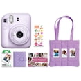 thumbnail image 1 of Paquete navideño FUJIFILM Instax Mini 12 2025 - Lila Púrpura, 1 of 5