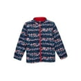 thumbnail image 6 of Swiss Tech Girls 3-in-1 Systems Winter Jacket with Hood, Sizes 4-18 & Plus, 6 of 7
