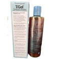 thumbnail image 3 of Hushveda  Herbalizing the Future T Gel Tgel Therapeutic Shampoo 250Ml / 8.45oz Anti Dandruff Itching Flaking Flaky Scalp World Rank 1 Shampoo for Scalp, 3 of 9