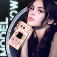 thumbnail image 3 of Funda para Google Pixel 7, con soporte de astronauta para mujeres y niñas, diseño de astronauta, corazón de amor, chapado en oro 6D, con soporte para Pixel 7 de 6,3 pulgadas, color rosa, 3 of 8