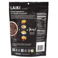 thumbnail image 5 of Laiki Rice Crackers Black Rice -- 3.53 oz Pack of 4, 5 of 6