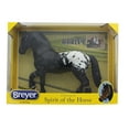 thumbnail image 2 of Breyer Harley Modèle Traditionnel de Cheval, 2 of 2
