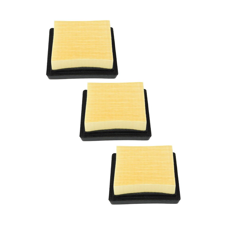 Ryobi OEM 900777005 (3PK) replacement leaf blower vacuum air filter