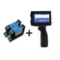 thumbnail image 1 of Intelligent Hand-held Inkjet Printer Multilingual Switching Ink Cartridge Does Not Encrypt 12.7mm Carton Plastic ,Complete Kit, 1 of 9