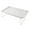White, variant on Clearance!Uqiangy Foldable Laptop Table Lapdesk, Breakfast Bed Serving Tray, Portable Mini Picnic Desk