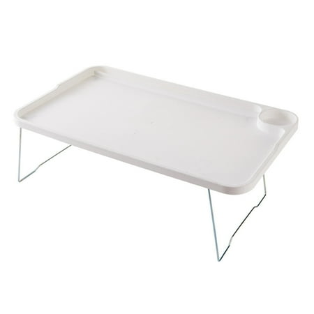 

Bed With Laptop Table Lazy Small Table Student Dormitory Table Folding Table Folding Dresser Small Dining Table above Kitchen Rack over Door Drying Racks for Laundry Foldable