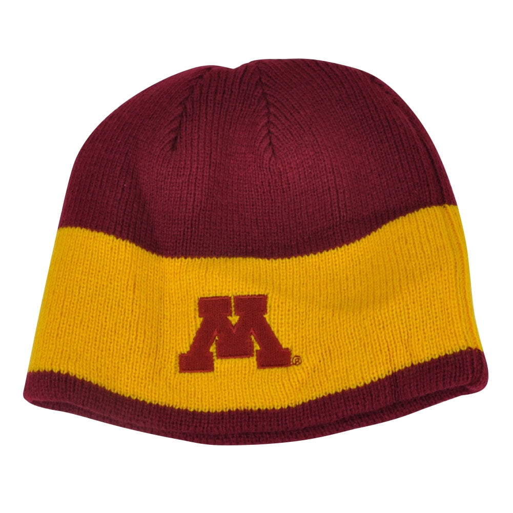 minnesota gophers winter hat