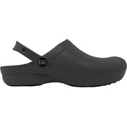 Hey Collection Men's and Women's Slip Resistant Work Clog | Nurse and Chef Shoes