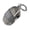 Transparent gray, variant on Whaledi Earbud Case Cover Washable Shell Housing Sleeve Prevents Entry Of Dirt&Moisture