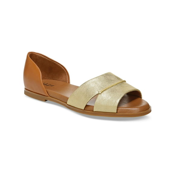 Style & Co. Womens Vieni  Slip On Open Toe D'Orsay