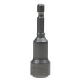 thumbnail image 2 of koolsoo Hex Shank Bit Adapter, Hex Shank Drill Bit, Drill Nut Screwdriver, Extension Rod 12mm, 2 of 9