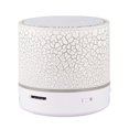thumbnail image 2 of Joernso Speaker Portable LED Mini Louder Volume Bluetooth-compatible Portable Speaker for Outdoor, 2 of 8