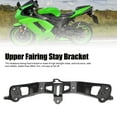 thumbnail image 6 of Headlight Upper Fairing Stay Bracket Motorcycle Front Support For ZX6 ZX6R ZX636 2005 to 2008, 6 of 8