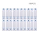 thumbnail image 1 of 300 unids/set protector desechable Digital termómetro electrónico cubiertas de sonda Likrtyny cuidado belleza, 1 of 4