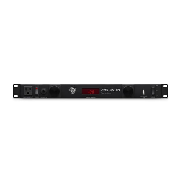 Black Lion Audio PG-XLM Power Conditioner