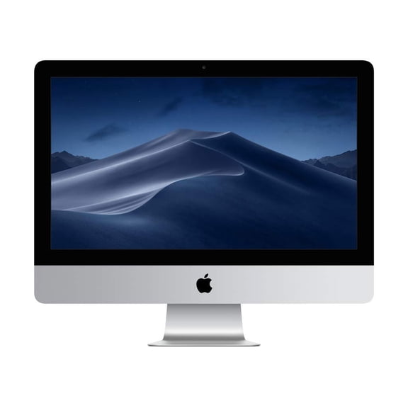 Restored Apple iMac MNDY2LL/A 21.5 Inch, 3.0GHz Intel Core i5, 8GB RAM, 1TB HDD (Refurbished)